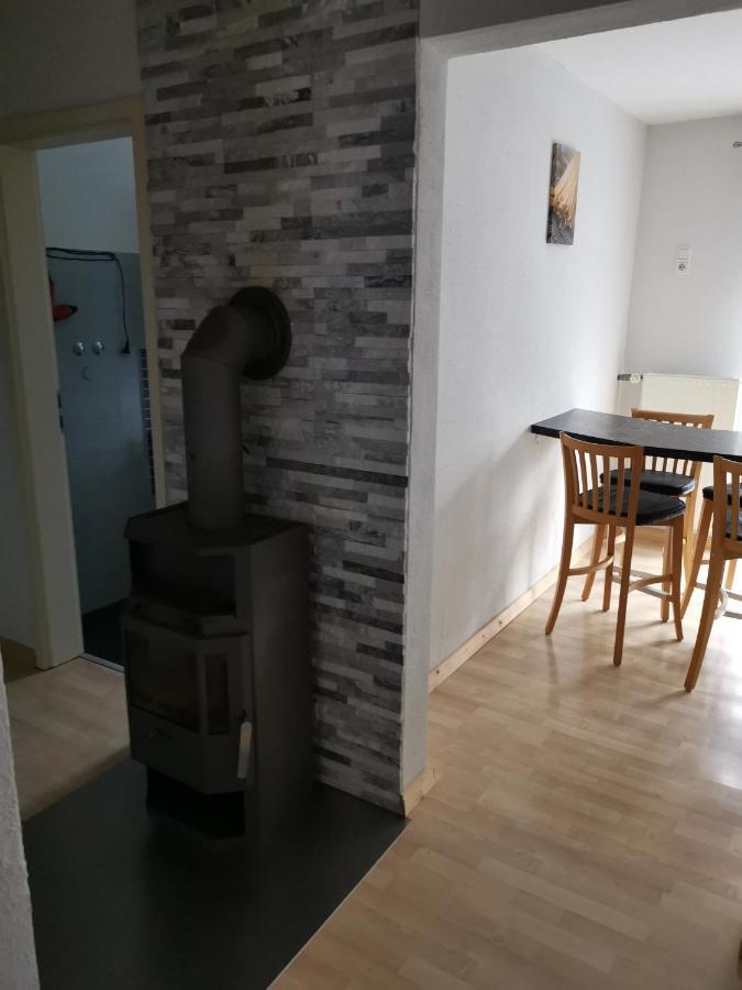 Appartement Lisa à Bremm Chambre photo