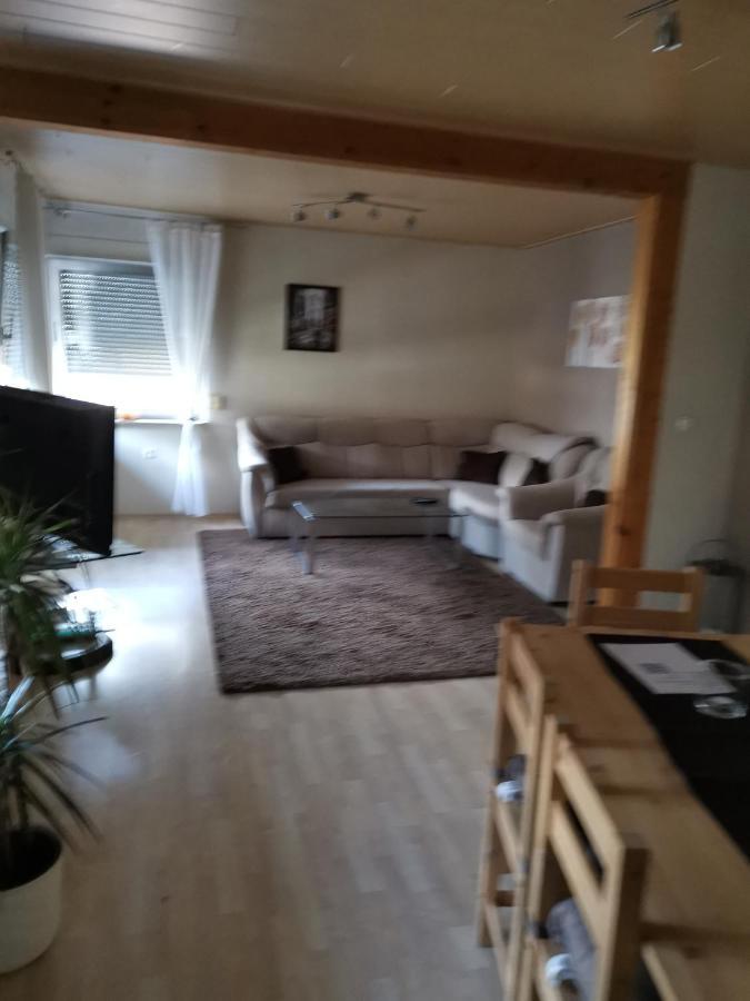 Appartement Lisa à Bremm Chambre photo